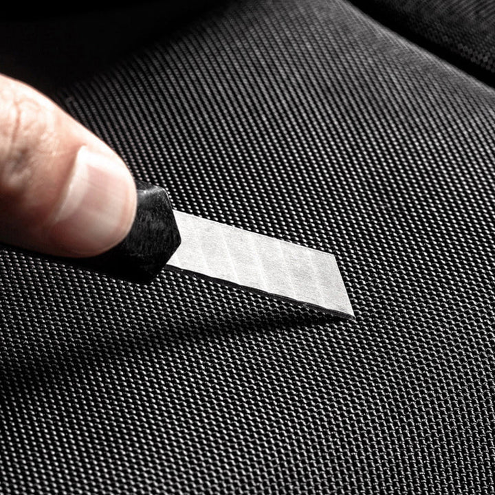 Sandsberg-Theft Security Bag™ | Skydda dina värdesaker till varje pris