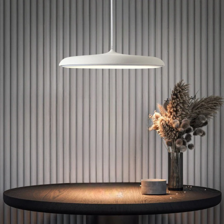 Karnz | Lyxig skandinavisk designhänglampa