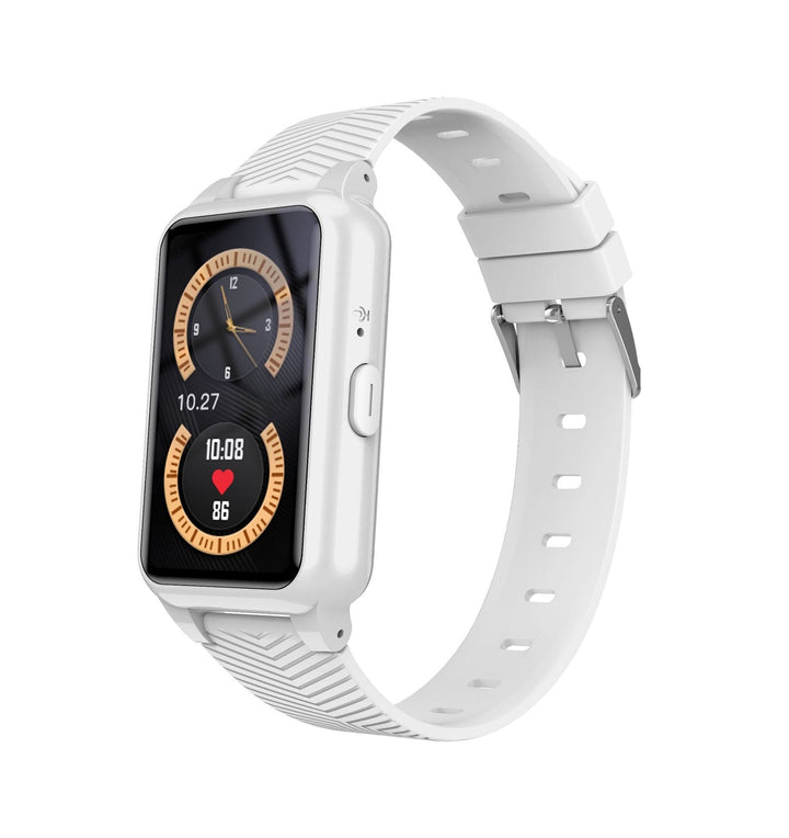 Senior Safety Watch med falligenkänning och GPS – Smart Care Smartwatch | Karnz