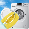 Shoe Wash Bag (2-pack)