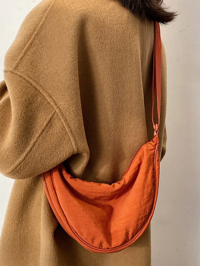 Karnz | Haze Bag️ | Den stiliga knödeltaschen för en modemedveten look