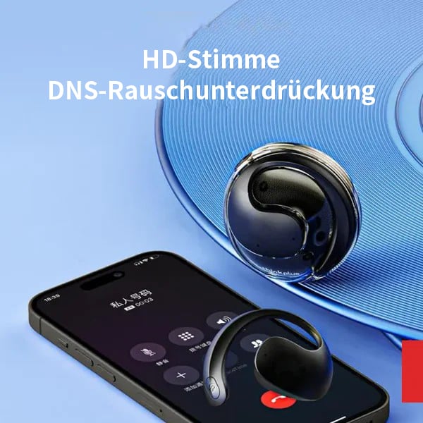 ✨Veckans specialpris💥Trådlösa Bluetooth-hörlurar