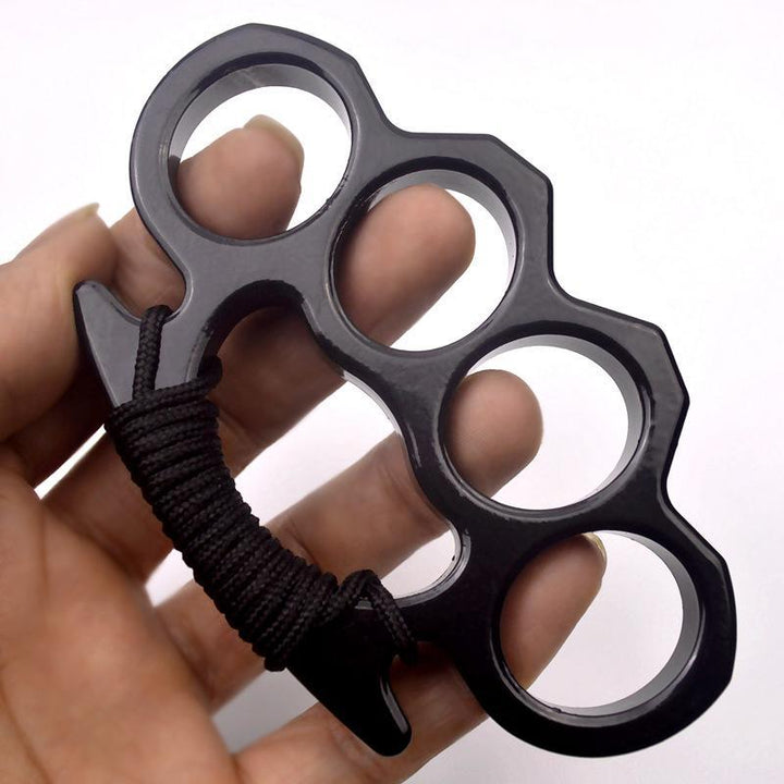 Metall Självförsvar Fingerkniv | Karnz