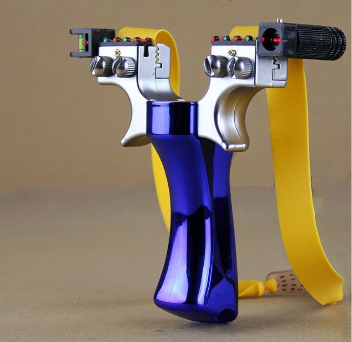 VIvolux | Laser Lock Högprecisions-Trickslunga