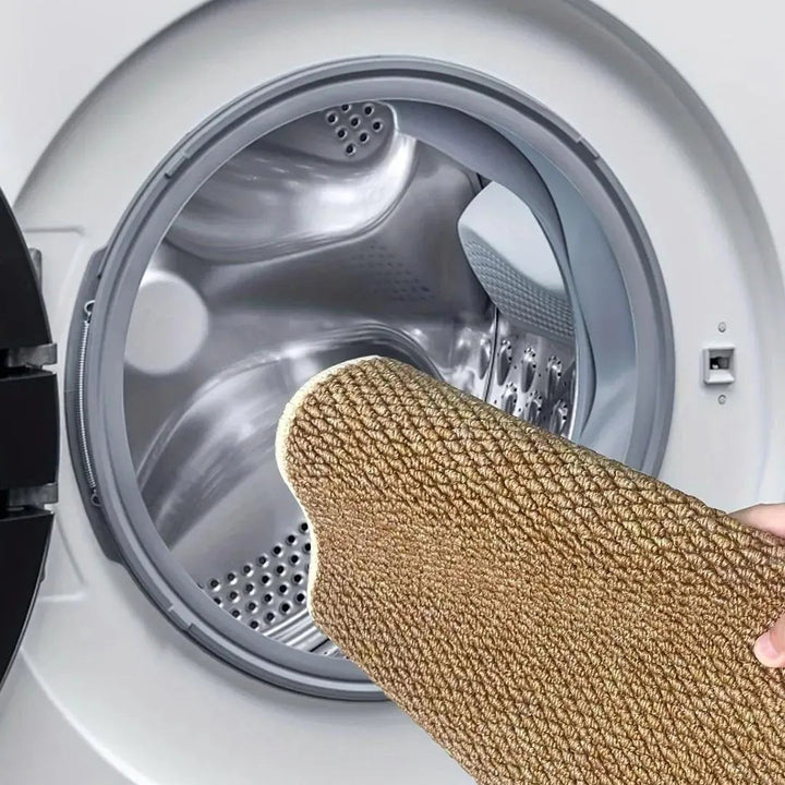 DuraDry Dörrmatta — Aldrig mer blöta golv och leriga skor vid entrén | Karnz