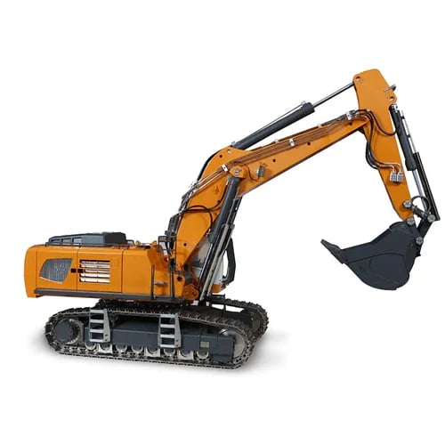 Bagger Modell G308H 1:14 Skala RTR