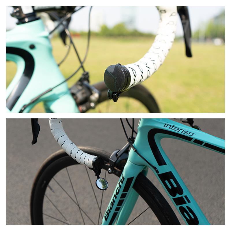 Karnz | Bakspiegel - Intelligent Utsikt
