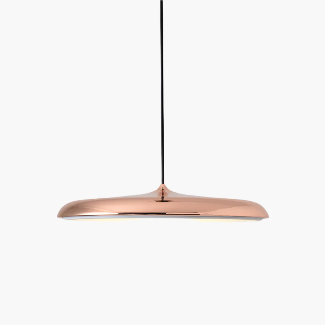 Karnz | Lyxig skandinavisk designhänglampa