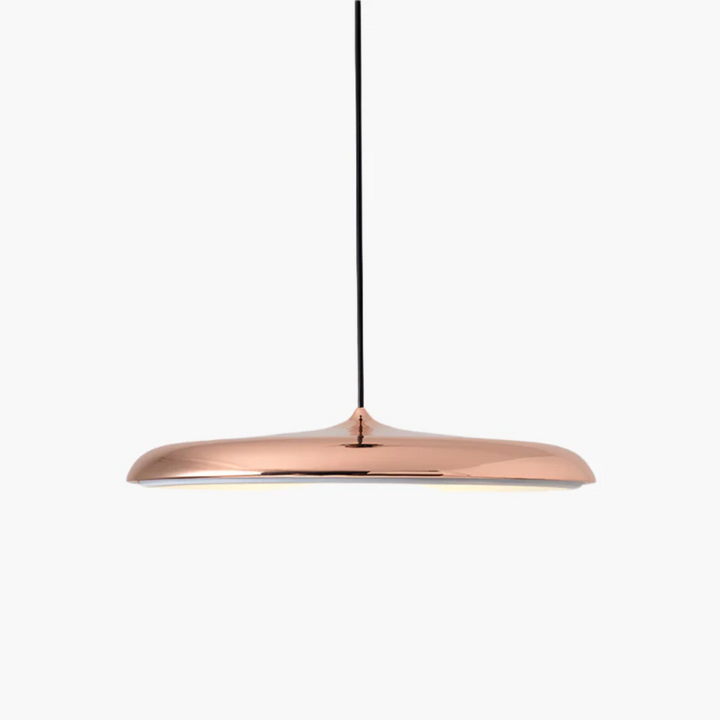 Karnz | Lyxig skandinavisk designhänglampa