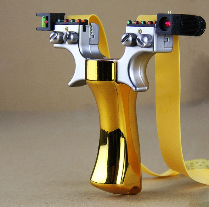 VIvolux | Laser Lock Högprecisions-Trickslunga