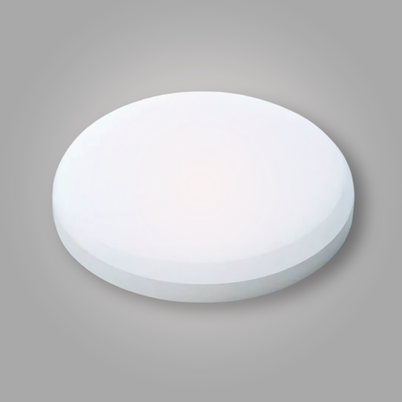 Fuktbeständig LED-vägglampa med modern design för utomhusbruk