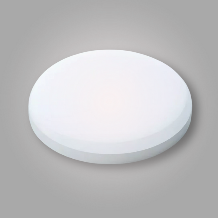 Fuktbeständig LED-vägglampa med modern design för utomhusbruk