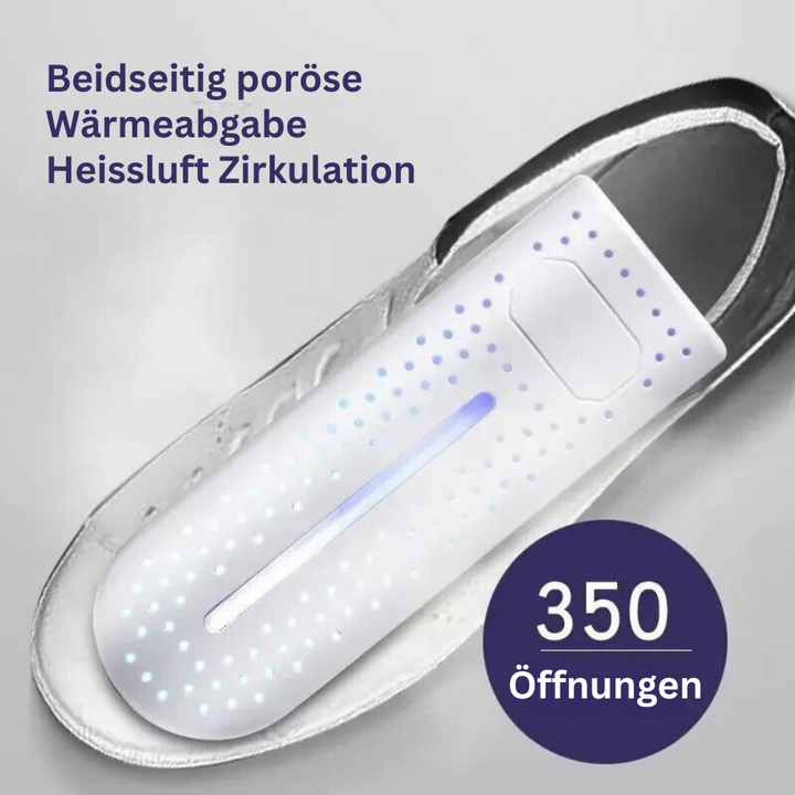 Sandsberg med UV Sterilisering