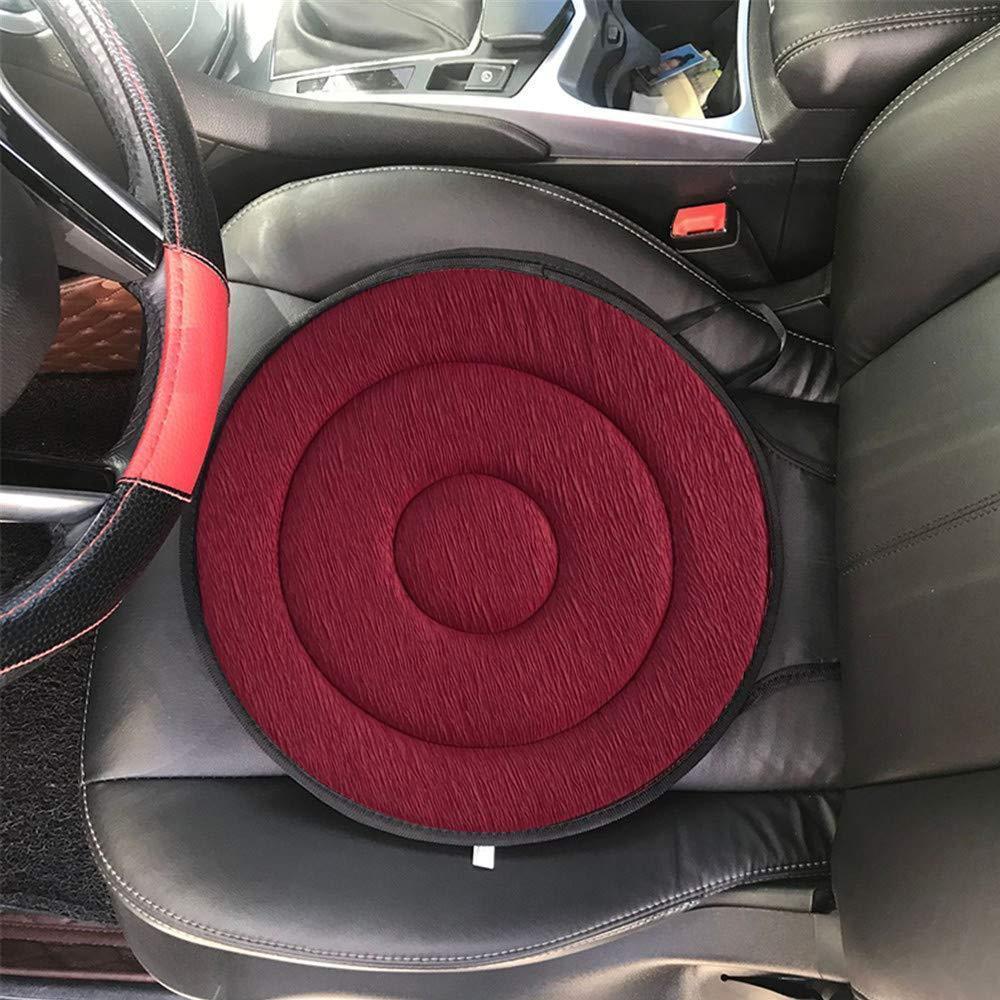 360° Vridbart Sittkudde