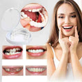 - Snap-in Tandprotes | 1+1 GRATIS!