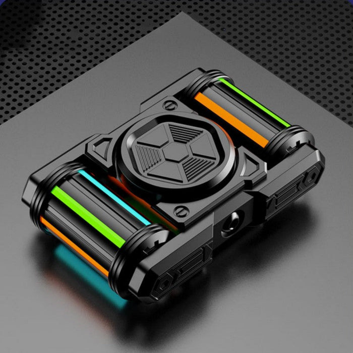 Karnz | Metall EDC Fidget Spinner Avkopplingsleksak