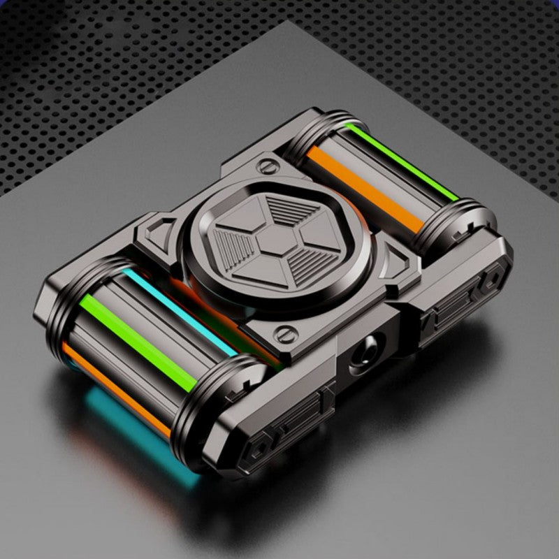 Karnz | Metall EDC Fidget Spinner Avkopplingsleksak