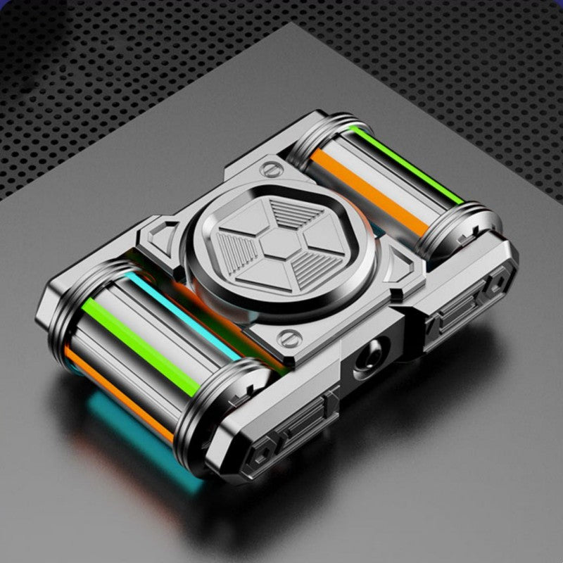 Karnz | Metall EDC Fidget Spinner Avkopplingsleksak