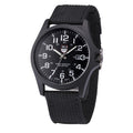 Karnz | Taktisk Armbandsur – Militärstil Armbandsur