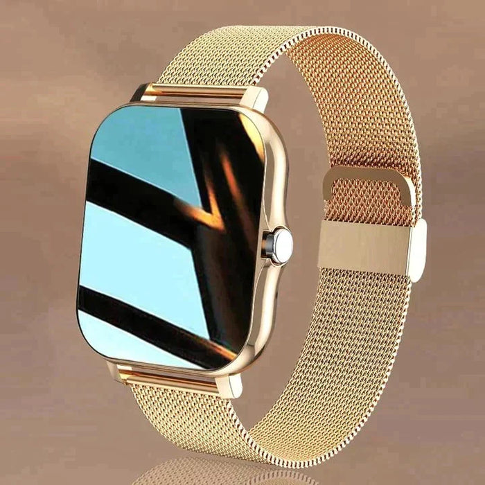 Sandsberg | Premium Multifunktions-Smartwatch