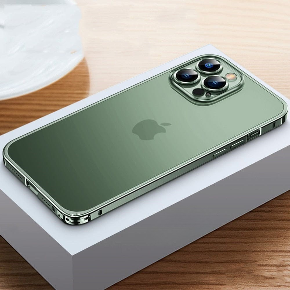 Karnz | Aluminium skyddande telefonhölje