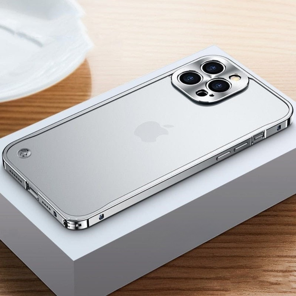 Karnz | Aluminium skyddande telefonhölje