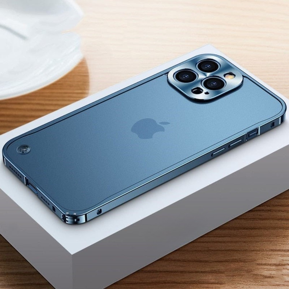 Karnz | Aluminium skyddande telefonhölje