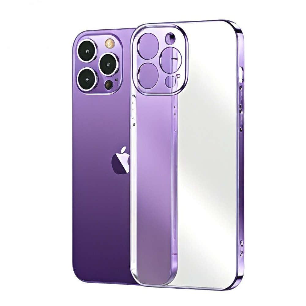 Karnz | Aluminium skyddande telefonhölje