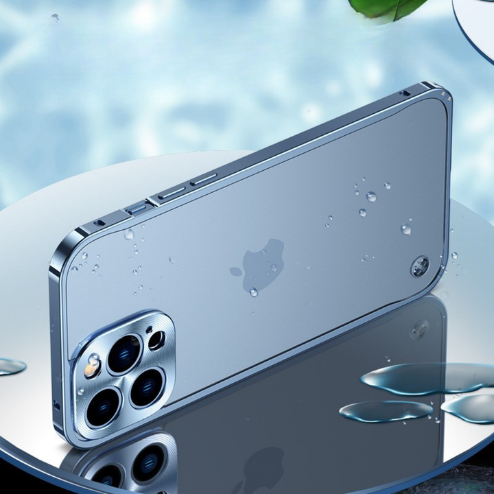 Karnz | Aluminium skyddande telefonhölje