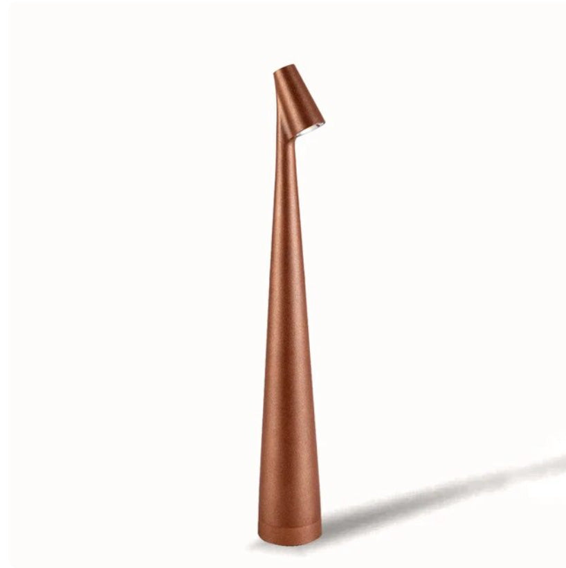 Trådlampa LED – dimbar &amp; uppladdningsbar