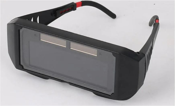 Karnz | Automatisk variabel fotoelektrisk svetsglasögon