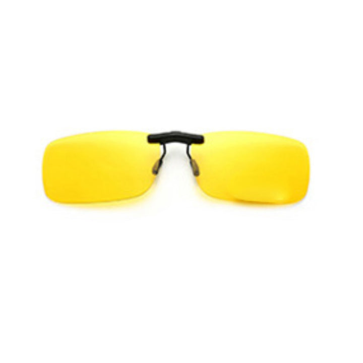 Clip-On Solglasögon polariserade UV400 | Karnz