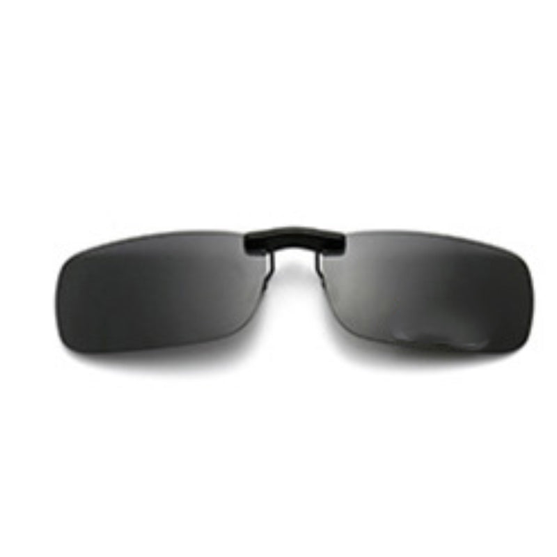 Clip-On Solglasögon polariserade UV400 | Karnz
