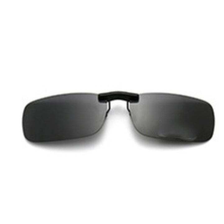 Clip-On Solglasögon polariserade UV400 | Karnz