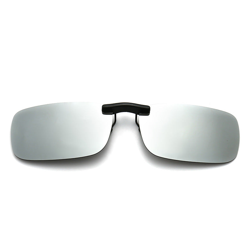 Clip-On Solglasögon polariserade UV400 | Karnz