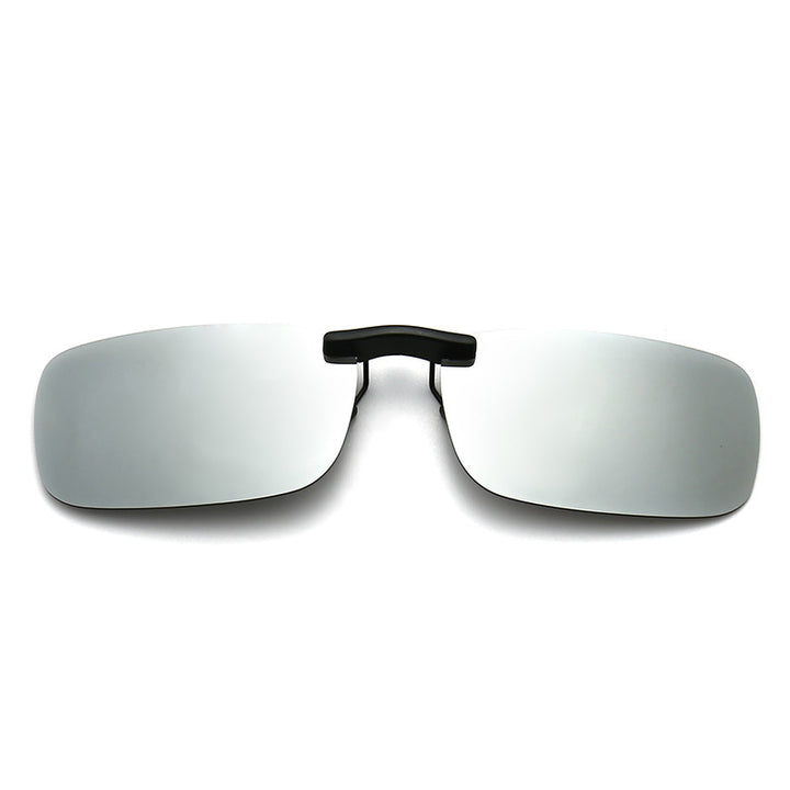 Clip-On Solglasögon polariserade UV400 | Karnz