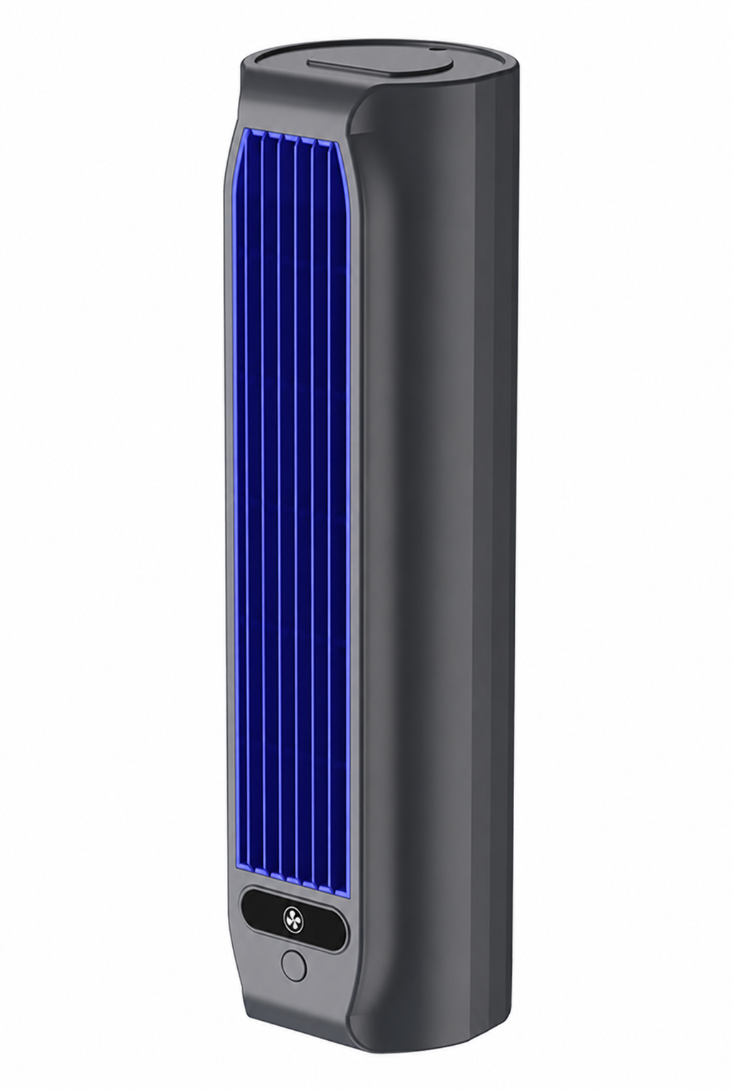 Bärbar klimatskåp med väggfäste