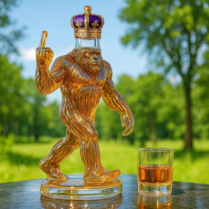 BeastBrew – Njut av whiskey var du än vill