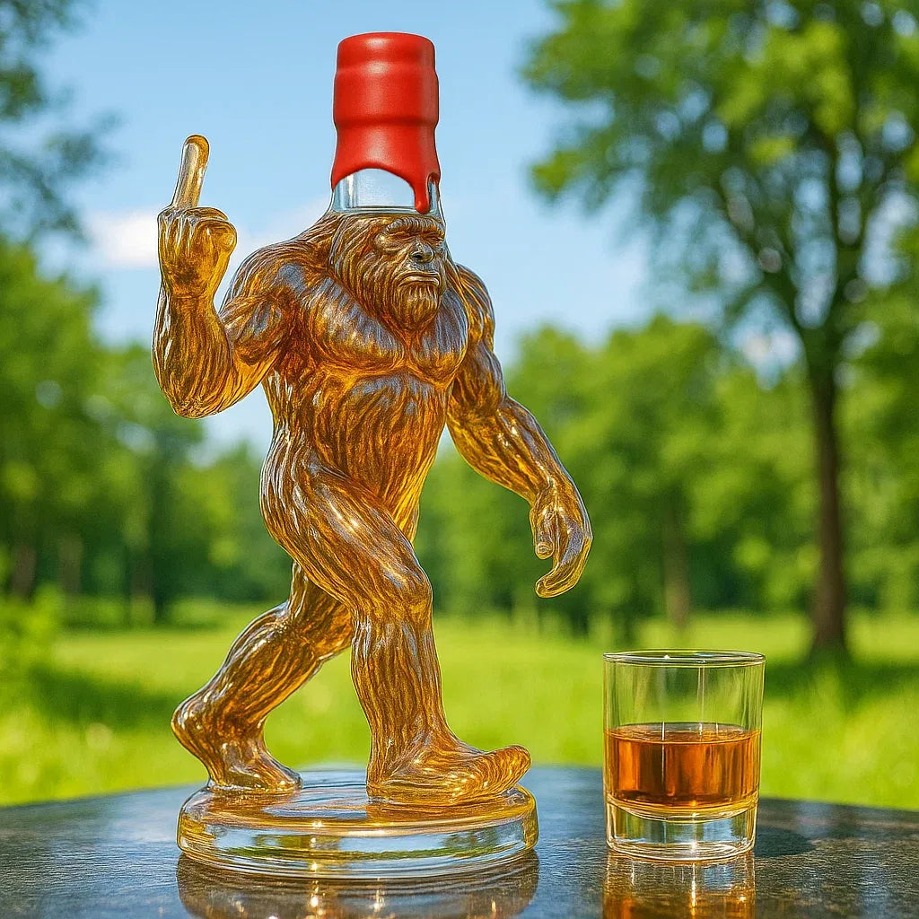 BeastBrew – Njut av whiskey var du än vill