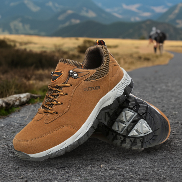 HikePro ortopediska utomhus- och vandringsskor