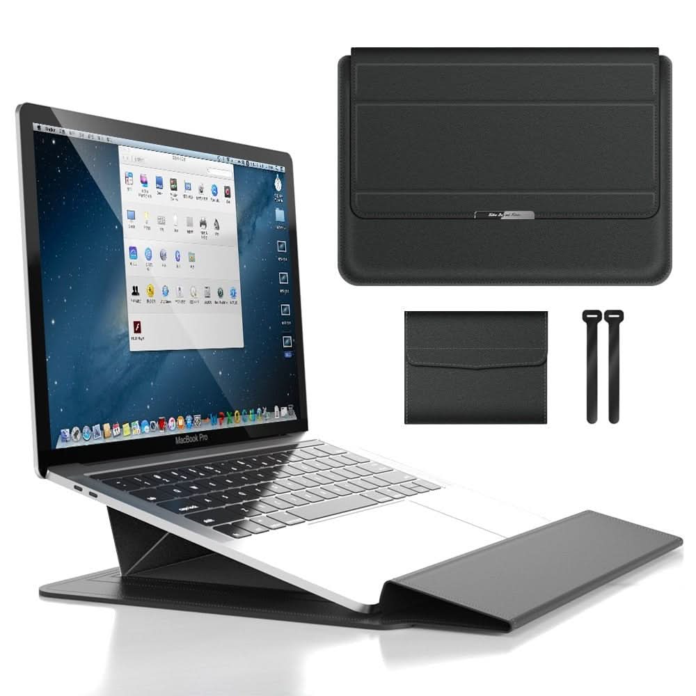 Ultimat skydd för din laptop