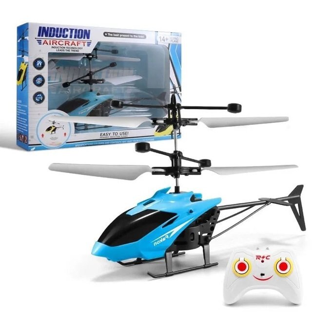Karnz | RC-Hubschrauber – Den bästa RC-Hubschraubern för barn