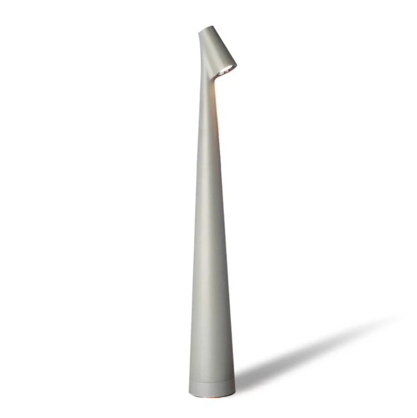 Trådlampa LED – dimbar &amp; uppladdningsbar