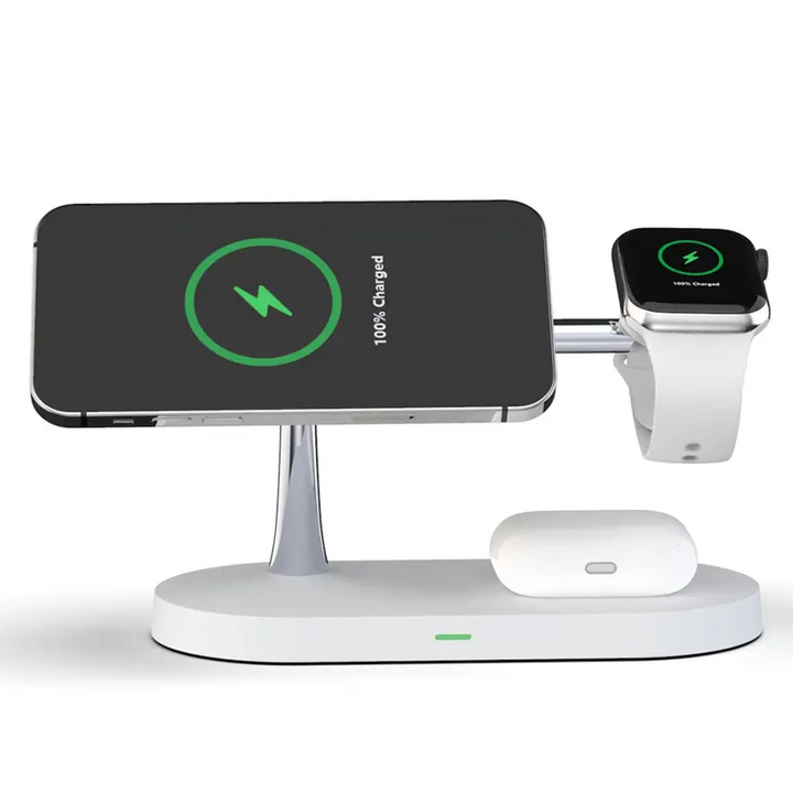 Pro - 5-i-1 Laddstation | Karnz