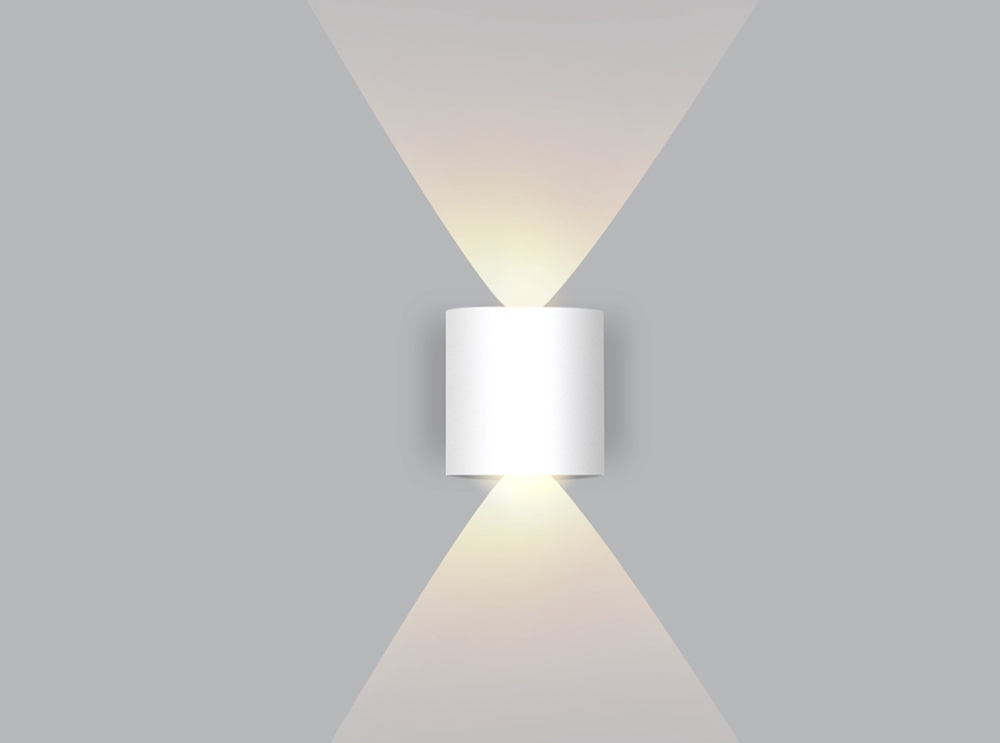 Wall-Ex I Exklusiv Vägglampa | Karnz