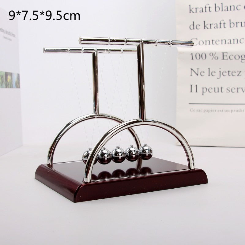 Pendulum Precision Vetenskapsutforskare Leksak | Karnz