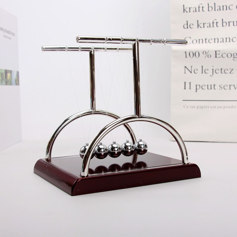 Pendulum Precision Vetenskapsutforskare Leksak | Karnz