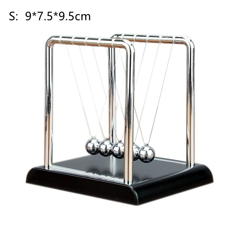 Pendulum Precision Vetenskapsutforskare Leksak | Karnz