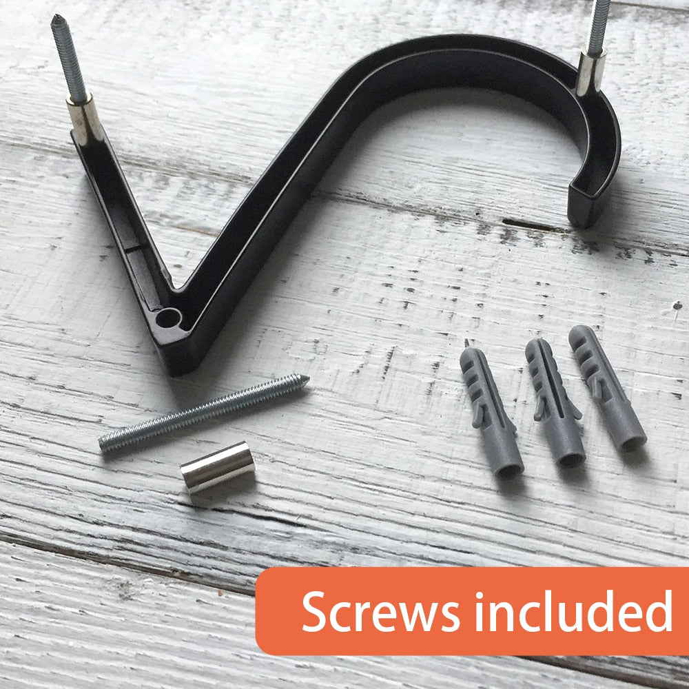 Stort, modernt husnummer-adressaccessoar i metall