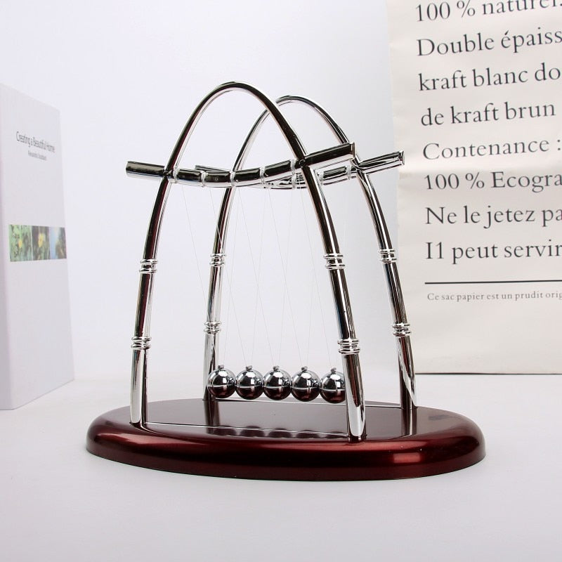 Pendulum Precision Vetenskapsutforskare Leksak | Karnz